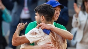 ATP 2025: Los mejores partidos de la temporada