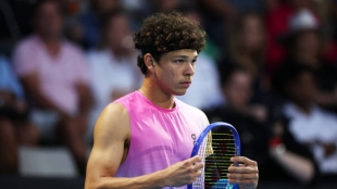 本·谢尔顿将参加奥克兰赛。照片：gettyimages