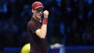 Tickets for ATP Finals 2026. Photo: gettyimages