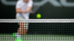 Folliot, sanctioned by the ITIA.