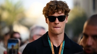 "Sinner responde con resultados y calla a todos"