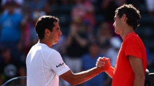 Raisons de regarder la United Cup 2026. Photo : gettyimages