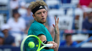 ATP阿德莱德2026赛程：Davidovich作为头号种子。来源：Getty