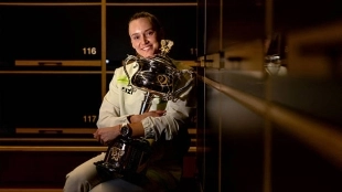 Ranking WTA. Rybakina asalta la tercera plaza, Gauff retrocede y Badosa sufre un gran bajón