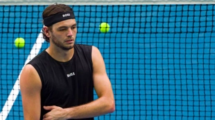 Estos son los jugadores que llegan entre algodones a Melbourne