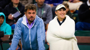 Coupe Unie 2026. Ordre des matchs samedi 10 janvier : la Suisse et la Belgique s'affrontent en demi-finales. Source : Getty.