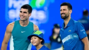 Análisis de la final del Open de Australia 2026, Alcaraz vs Djokovic: La vieja guardia desafía al imperio actual