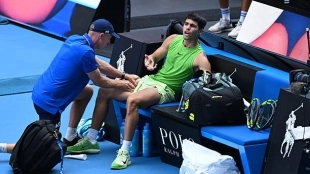 Alcaraz did nothing illegal: his MTO was within the rules