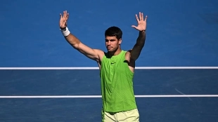 Schedule and where to watch Carlos Alcaraz in the round of 16 of the Australian Open 2026 against Tommy Paul