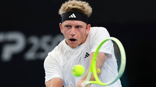 大卫维奇能在今年进入前十名吗？