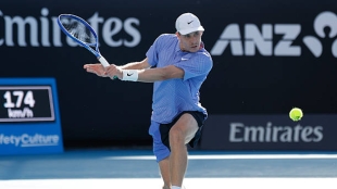 Seeded players eliminated at the Australian Open 2026. Photo: gettyimages