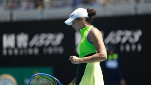 麦迪逊·凯斯批评特朗普。照片：gettyimages