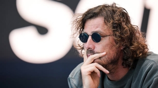 Marat Safin gives his opinion on Djokovic. Photo: gettyimages