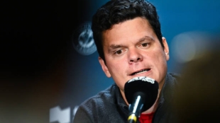 Milos Raonic se retira del tenis: "Ha llegado el momento". Foto: Getty