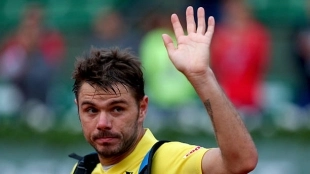 Del cielo al infierno: Los campeones vigentes de Grand Slam que perdieron en primera ronda