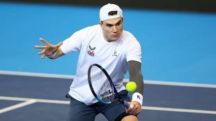 德拉珀担忧：“我们需要他保持健康”