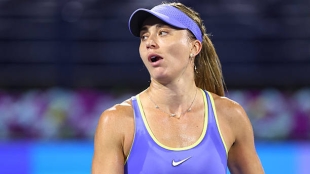 The incredible drama of WTA Dubai with withdrawals: Swiatek, Sabalenka, Badosa...