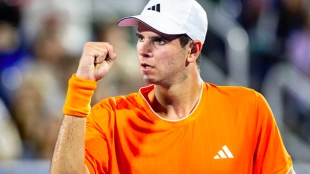 Horario y dónde ver el próximo partido de Rafa Jódar en Acapulco