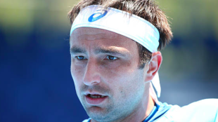 Escandaloso comunicado de un ex top40 contra la ITIA: “Los sistemas actuales del tenis están corruptos, deben ser desmantelados”. Fuente: Getty