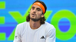 Tsitsipas confesse la raison pour laquelle il n'a jamais joué en Amérique du Sud