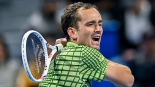 La dernière folie de Medvedev : il propose que seuls les Grands Chelems et les Masters 1000 comptent pour le classement