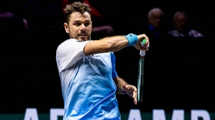 瓦林卡从下周开始重返前100名。