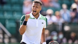 4 hours of match and a 32-point tie-break at the Kigali Challenger. Source: Getty