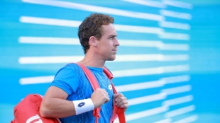 ATP Challenger Menorca 2026 Draw: Carballés Leads a Tournament Full of Spaniards. Photo: Gettyimages

ATP挑战赛门卡岛2026：卡尔巴列斯领头参加一场充满西班牙人的比赛。照片：Gettyimages