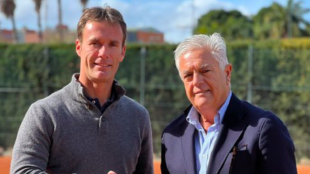 福肯布里奇杯将于2026年迎来新主任。来源：福肯布里奇杯