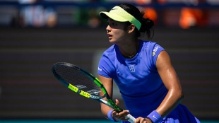 Eala desvela cómo es Nadal tras las cámaras. Foto: Gettyimages