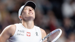 PTA 就 Swiatek 退出比利·简·金杯发布了严厉声明