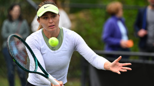 Paula Badosa: “Lo que más me duele es dudar de mí misma”. Fuente: WTA