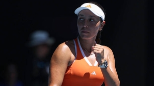 Pegula critica duramente la revisión de vídeo en el tenis