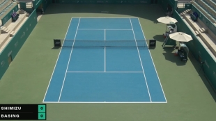 富吉拉港挑战赛因强烈爆炸而中断