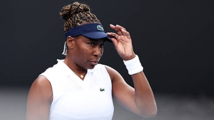 Un ex número uno pide que Venus Williams no reciba más wildcards