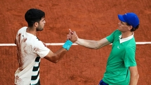 Las 10 grandes preguntas por responder en el circuito ATP para la gira de tierra batida