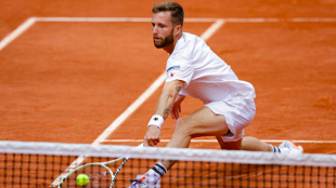 El torneo de Marrakech se queda sin esperanzas locales. Fuente: Getty