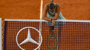 Drama de Sabalenka en Madrid: eliminada teniendo seis bolas de partido