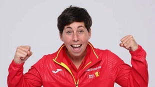 Así será la decisiva eliminatoria de España en la Billie-Jean King Cup 2026 