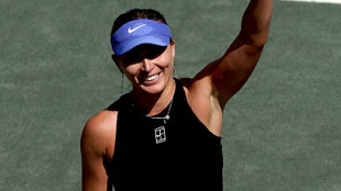 Badosa: "Estoy tratando de divertirme, porque ya he sufrido suficiente"