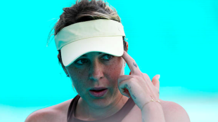 Así queda el cuadro femenino del Mutua Madrid Open 2026 con las clasificadas de la fase previa. Fuente: Getty