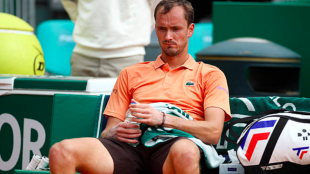 ¿Cuántos 6-0 6-0 ha habido en la historia de los Masters 1000? Fuente: Getty