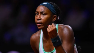 Así se prepara Gauff ante una rival contra la que nunca perdió