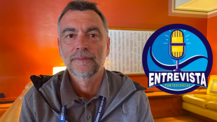 Intervista a Sergi Bruguera: "Vedo giocatori con molta mancanza di ambizione"