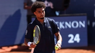 Fils opina sobre Jódar antes de enfrentarse a él en Barcelona