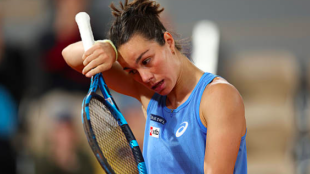 鮑松解釋他的長期缺席："有幾個醫療錯誤...我也處理不當"。来源：Getty