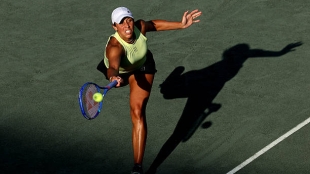 Madison Keys: "Mi podcast me ha abierto los ojos para tener una nueva carrera después del tenis"