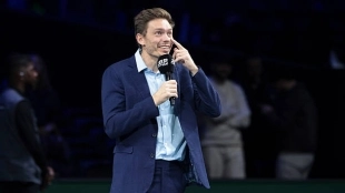 Mahut sustituye a Mouratoglou y será comentarista en Roland Garros para la televisión francesa