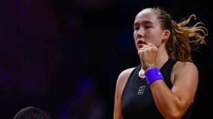 Andreeva explique avec quel type de rival elle préfère jouer : "Cela me semble plus intéressant"