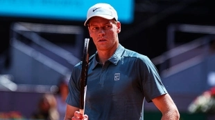 Orden de juego del miércoles 29 de abril en Mutua Madrid Open 2026: Podría haber un Sinner vs Jódar de día